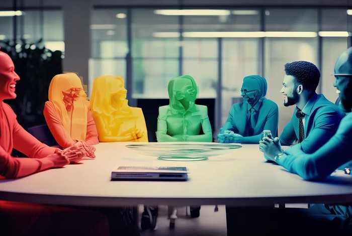 职场上的人际关系怎么处理，职场人际关系怎么相处