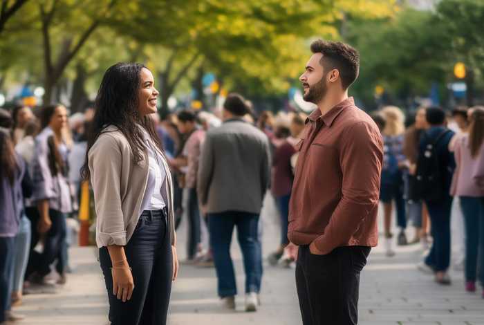 人际交往和人际关系的区别、人际交往和人际关系的区别描述错误的是