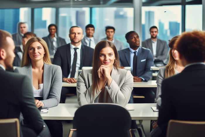 人际关系类面试题目及参考答案 - 人际关系类面试题目及参考答案解析 人际关系类面试题目及参考答案 - 人际关系类面试题目及参考答案解析