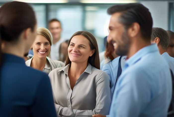 国企人际关系好还是不好，国企人际关系处理不好怎么办