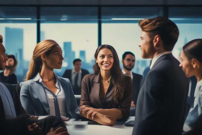 职场中的人际关系有哪些；职场中的人际关系有哪些特点