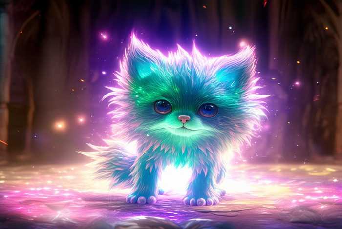 天书奇谈宠物觉醒；天书奇谈宠物觉醒光环颜色