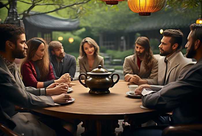 曾仕强圆通的人际关系在线阅读 - 圆融的人际关系曾仕强 曾仕强圆通的人际关系在线阅读 - 圆融的人际关系曾仕强