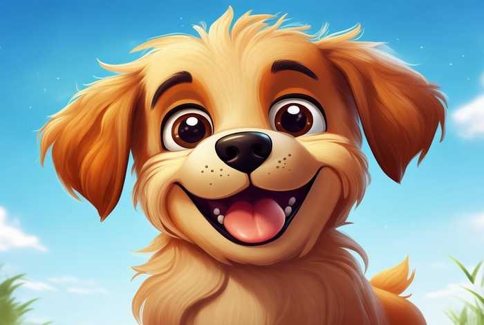 可爱宠物狗卡通头像;可爱宠物狗卡通头像图片 可爱宠物狗卡通头像;可爱宠物狗卡通头像图片