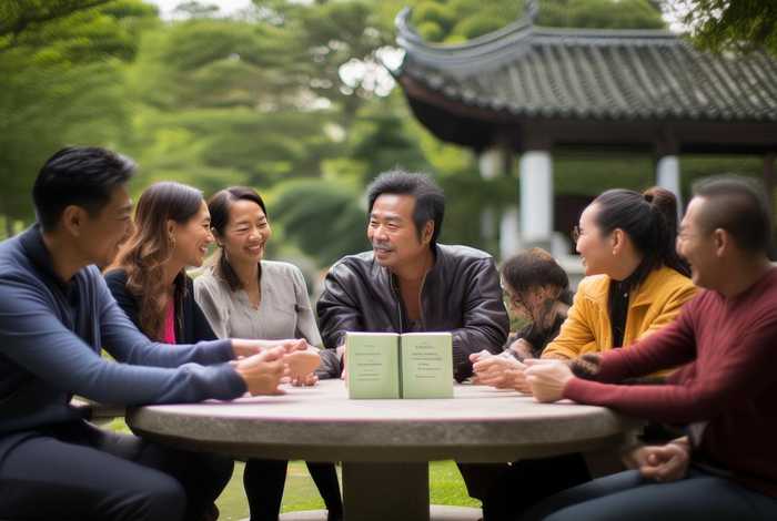 中国式人际关系免费阅读(中国式人际关系免费阅读小说) 中国式人际关系免费阅读(中国式人际关系免费阅读小说)