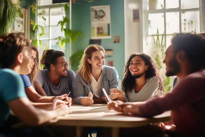 人际关系训练营的意义、人际关系训练营的意义和价值 人际关系训练营的意义、人际关系训练营的意义和价值