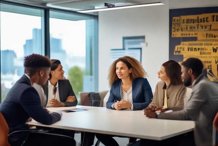 职场与人际关系的重要性(职场与人际关系的重要性有哪些) 职场与人际关系的重要性(职场与人际关系的重要性有哪些)