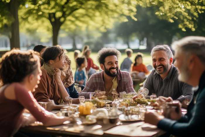 人际关系和谐有哪些体现？ 人际关系和谐有哪些体现