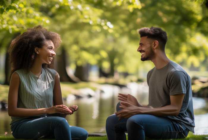 健康人际关系的好处 - 健康人际关系的好处是什么