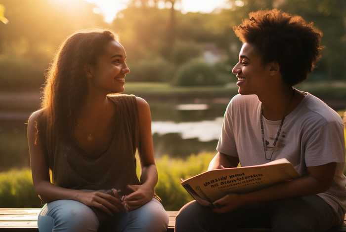 健康人际关系指南（健康人际关系指南有哪些）