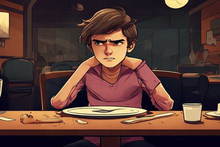 处理不好人际关系的人有什么特征 - 处理不好人际关系的人有什么特征吗