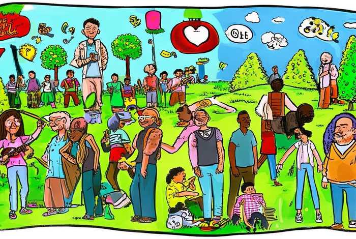 人际关系手抄报模板 人际关系手抄报模板内容 人际关系手抄报模板 人际关系手抄报模板内容