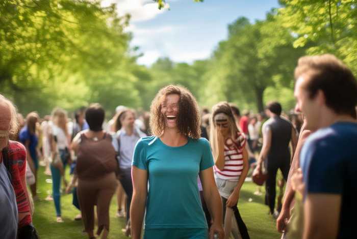 人际关系圈子真的很重要（人际关系圈子真的很重要吗）