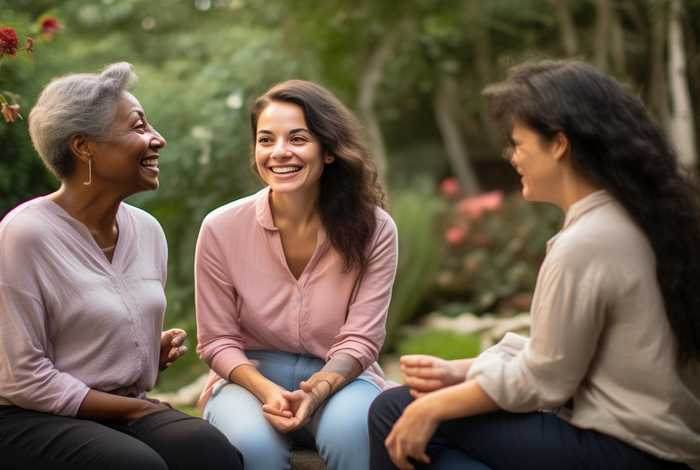 人际关系怎么处理女生、女生之间的人际关系该怎么处理 人际关系怎么处理女生、女生之间的人际关系该怎么处理