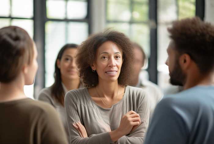 人际关系障碍应对方法 - 人际关系障碍应对方法有哪些