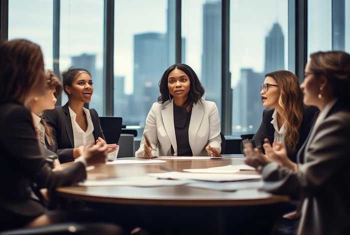 女性职场人际关系、女性职场人际关系案例 女性职场人际关系、女性职场人际关系案例