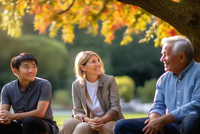 如何建立人际关系800字作文、如何建立人际关系800字作文高中