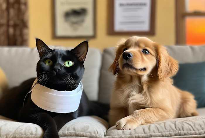 宠物保险绝育可以报销吗(宠物保险绝育可以报销吗多少钱) 宠物保险绝育可以报销吗(宠物保险绝育可以报销吗多少钱)