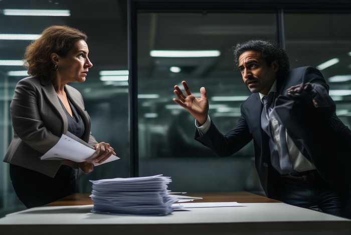 人际关系冲突事例，人际关系冲突事例分析