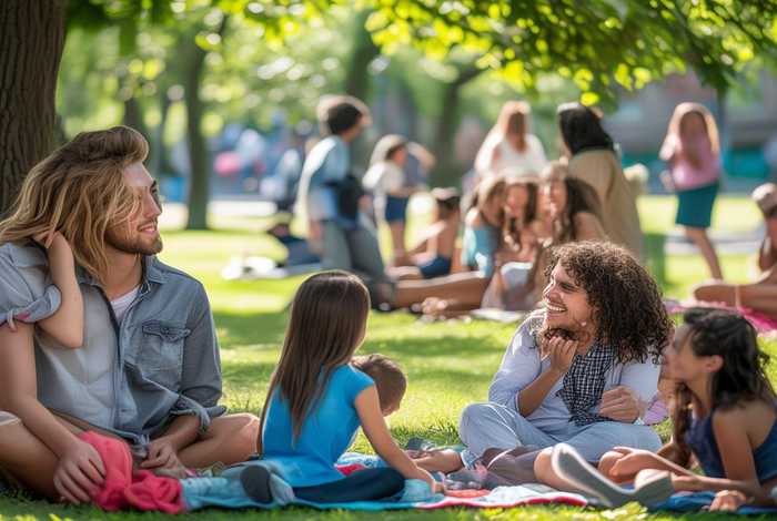 人际的定义 - 人际交往的定义是什么