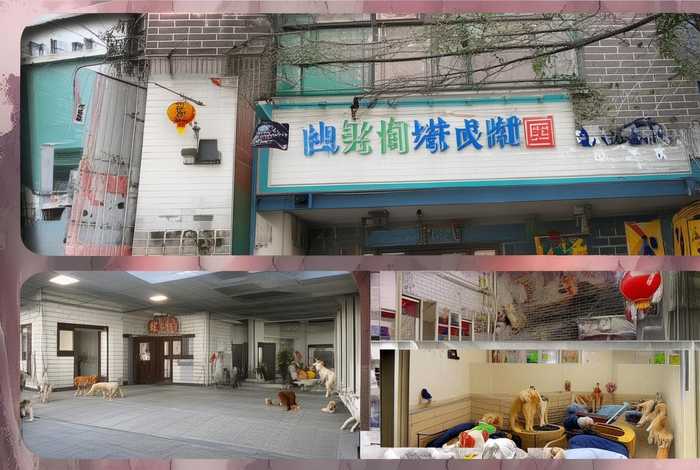 北京宠物寄养学校，北京宠物寄养学校有哪些
