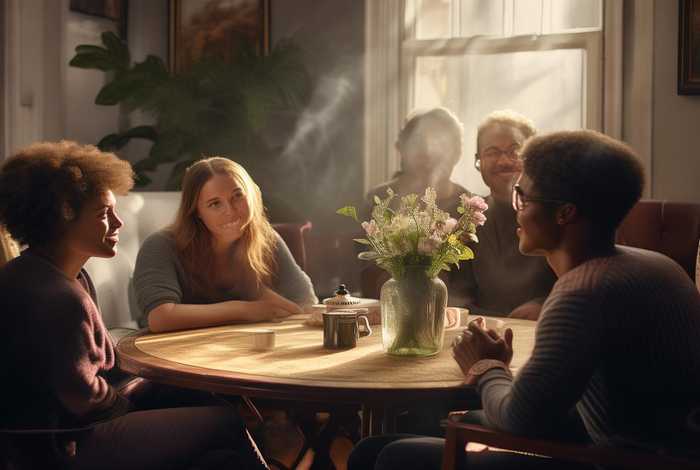 人际关系情景剧本(人际关系情景剧本怎么写) 人际关系情景剧本(人际关系情景剧本怎么写)