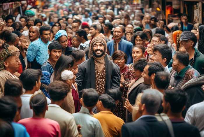 人际关系如何八面玲珑 - 如何做个八面玲珑的人