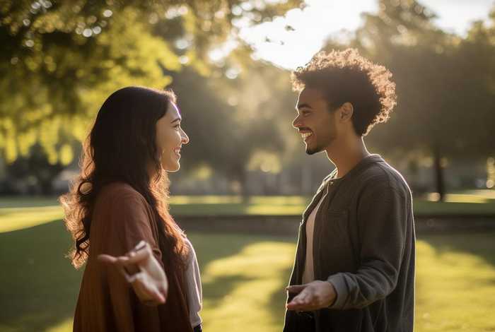 建立良好人际关系的核心是什么(建立良好人际关系的意义是什么) 建立良好人际关系的核心是什么(建立良好人际关系的意义是什么)