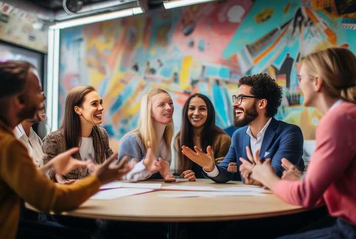 搞好人际关系什么意思，搞好人际关系什么意思？