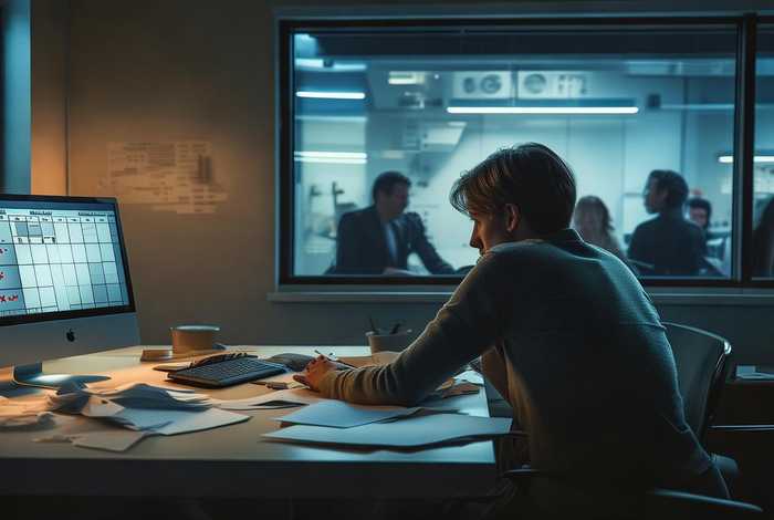 工作人际关系差被孤立,工作人际关系差被孤立的表现 工作人际关系差被孤立,工作人际关系差被孤立的表现