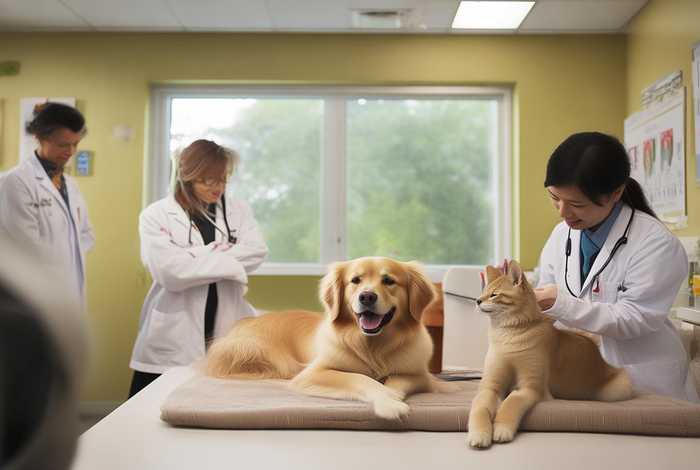 中国农大宠物医院 中国农大宠物医院 出诊及专家介绍