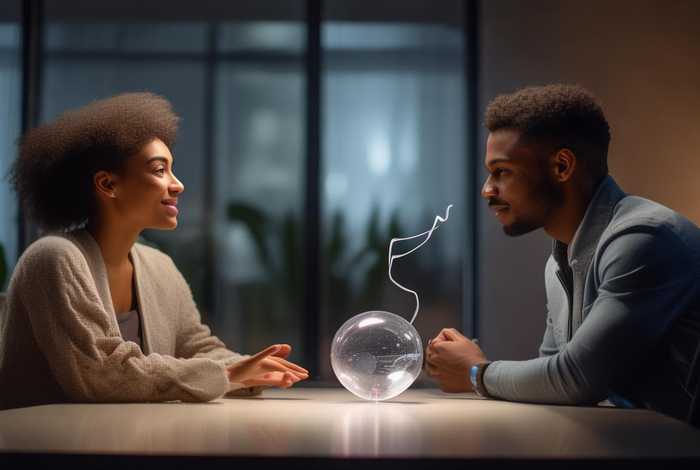 沟通与人际关系管理(人际沟通与管理沟通的关系) 沟通与人际关系管理(人际沟通与管理沟通的关系)