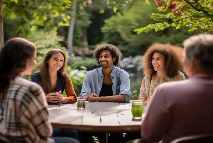 人际关系如何相处最好 - 人际关系如何相处最好呢 人际关系如何相处最好 - 人际关系如何相处最好呢