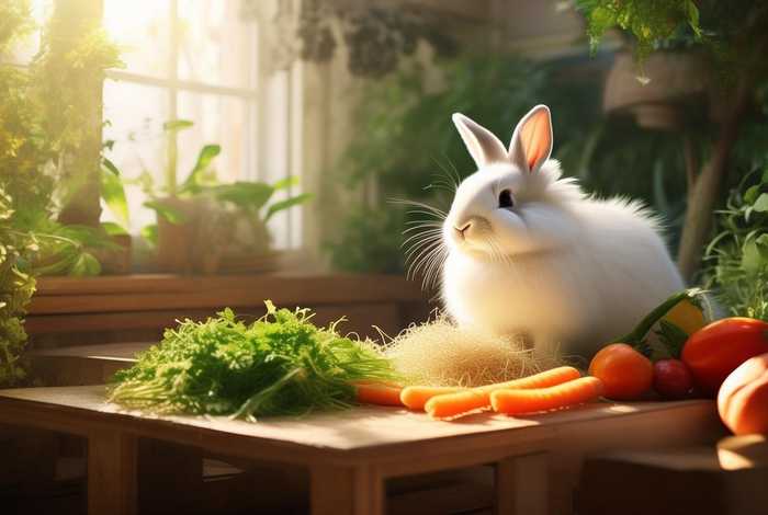 宠物兔吃什么东西最好 宠物兔吃什么东西最好呢 宠物兔吃什么东西最好 宠物兔吃什么东西最好呢