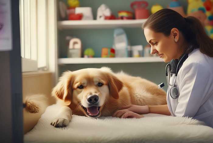 医院宠物看病(宠物医院看病怎么收费) 医院宠物看病(宠物医院看病怎么收费)