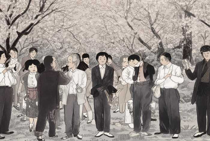 日本人际关系复杂吗（日本人际关系复杂吗现在）