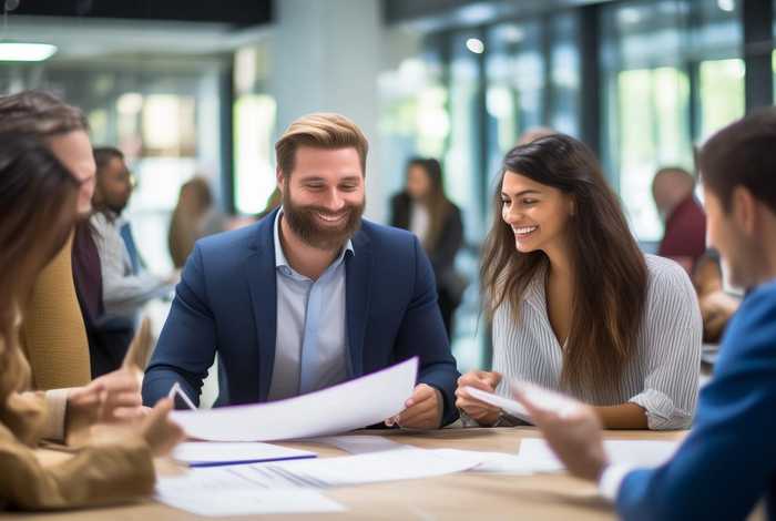 办公室人际关系基本要求 - 办公室人际关系基本要求有哪些 办公室人际关系基本要求 - 办公室人际关系基本要求有哪些