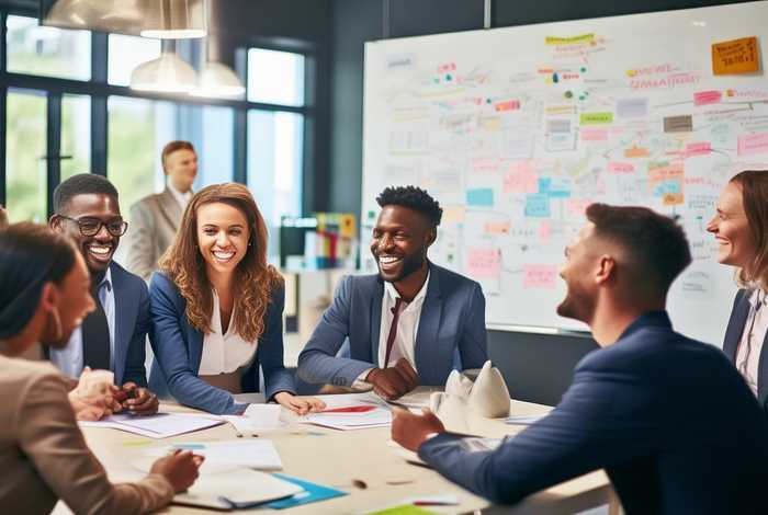 销售如何经营人际关系 - 销售如何经营人际关系的方法 销售如何经营人际关系 - 销售如何经营人际关系的方法