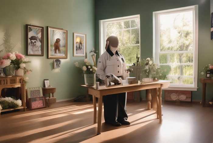 如何开宠物殡仪馆,如何开宠物殡仪馆呢 如何开宠物殡仪馆,如何开宠物殡仪馆呢