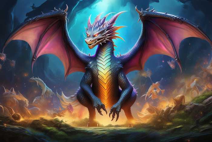 宠物之王龙灵传说破解版 - 宠物之王龙灵传说破解版最新 宠物之王龙灵传说破解版 - 宠物之王龙灵传说破解版最新