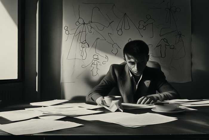 人际关系不好的原因解析，人际关系不好的原因解析怎么写