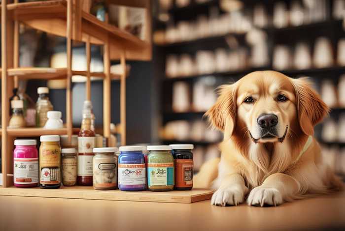 宠物保健品税率 宠物保健品税率多少