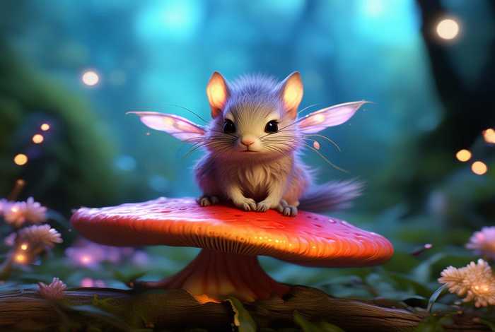 不寻常的小宠物(不寻常的小宠物有哪些) 不寻常的小宠物(不寻常的小宠物有哪些)