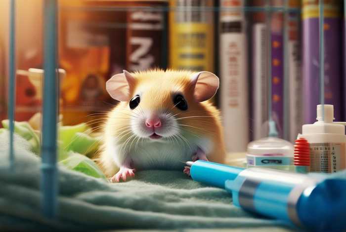 宠物仓鼠有什么传染病(宠物仓鼠有什么传染病毒) 宠物仓鼠有什么传染病(宠物仓鼠有什么传染病毒)