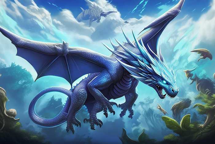 宠物之王龙灵传说神宠排行、宠物之王龙灵传说神宠排行榜最新