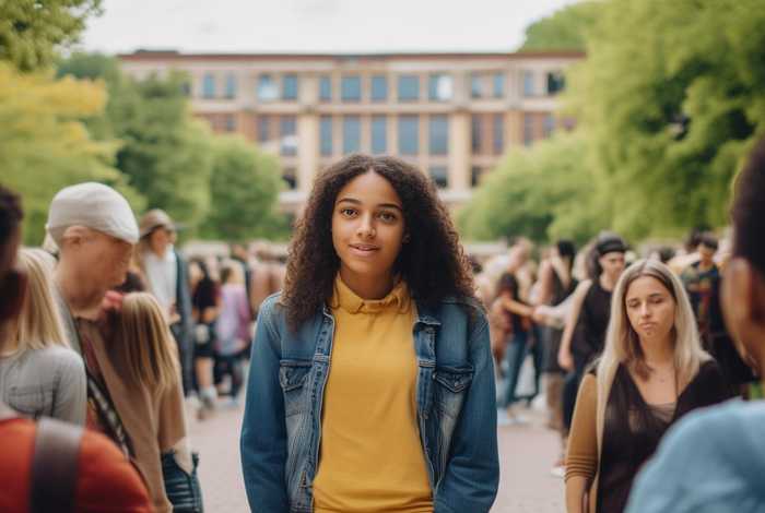 大学怎么处理人际关系问题的经历；大学怎么处理人际关系问题的经历作文