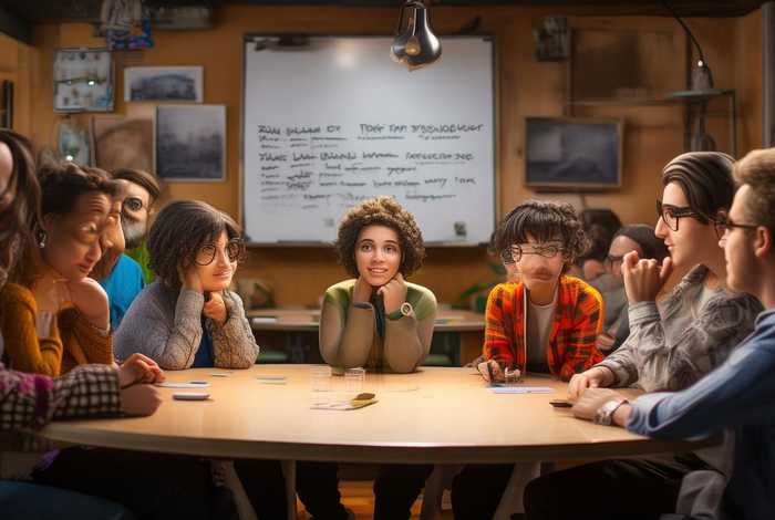 图说人际关系心理见面课测试答案 图说人际关系心理章节测试答案见面课 图说人际关系心理见面课测试答案 图说人际关系心理章节测试答案见面课