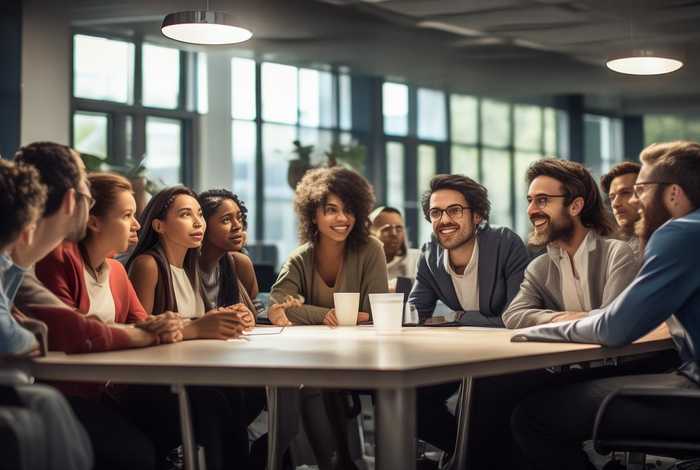 梅奥人际关系理论告诉我们什么（1、梅奥的人际关系理论对我们有什么启示？）