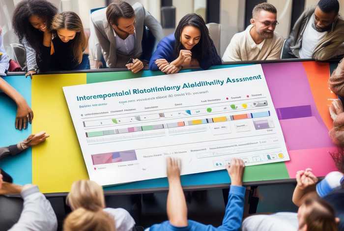 人际关系处理能力如何怎么填表格；人际关系处理能力怎么表达