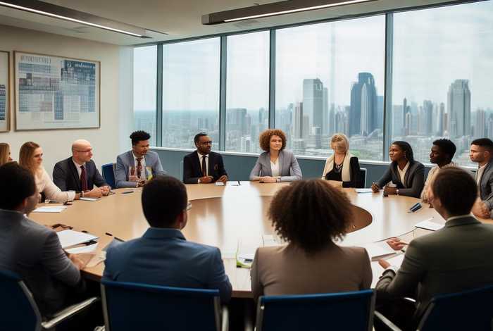 公务员面试人际关系破题金句 公务员面试人际关系真题及解析